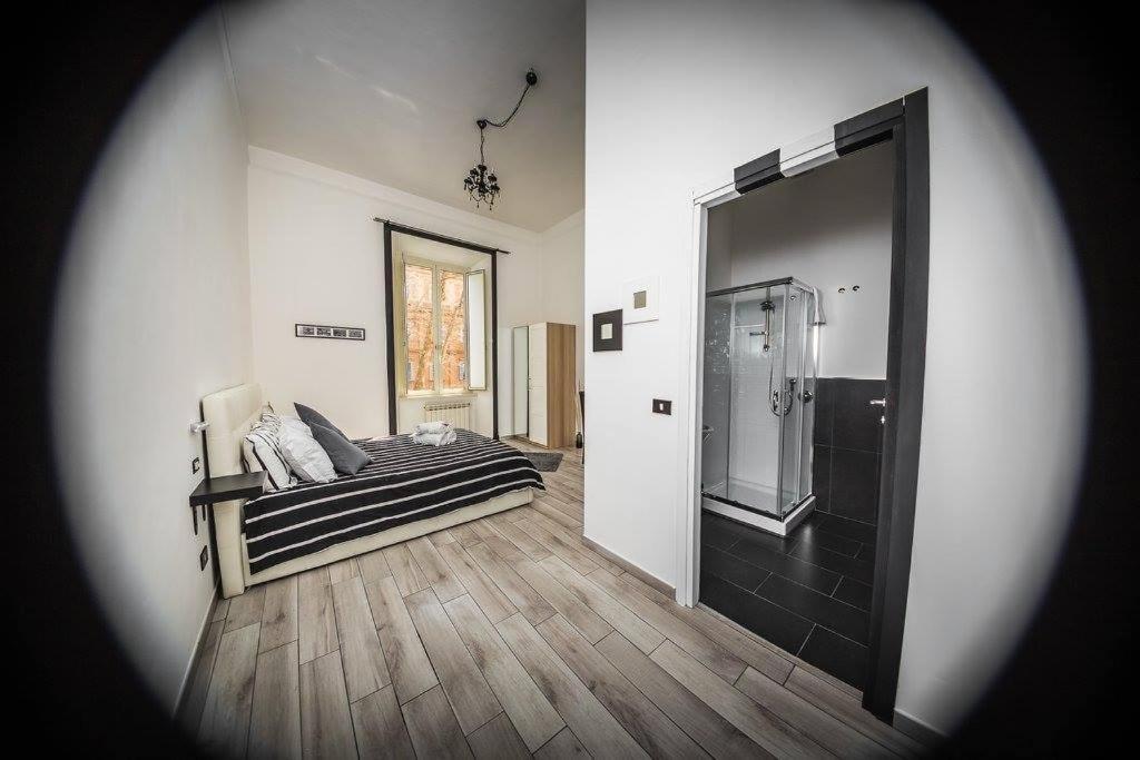 Lazy Gio Guest House Roma Exterior foto