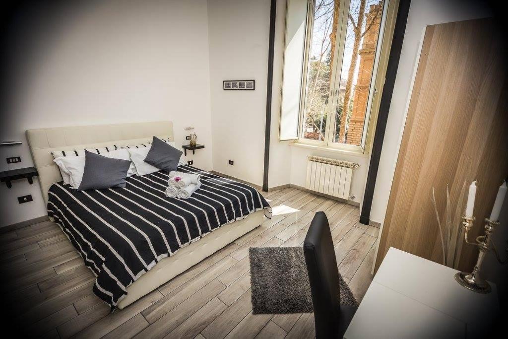 Lazy Gio Guest House Roma Exterior foto
