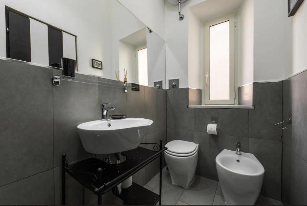 Lazy Gio Guest House Roma Exterior foto