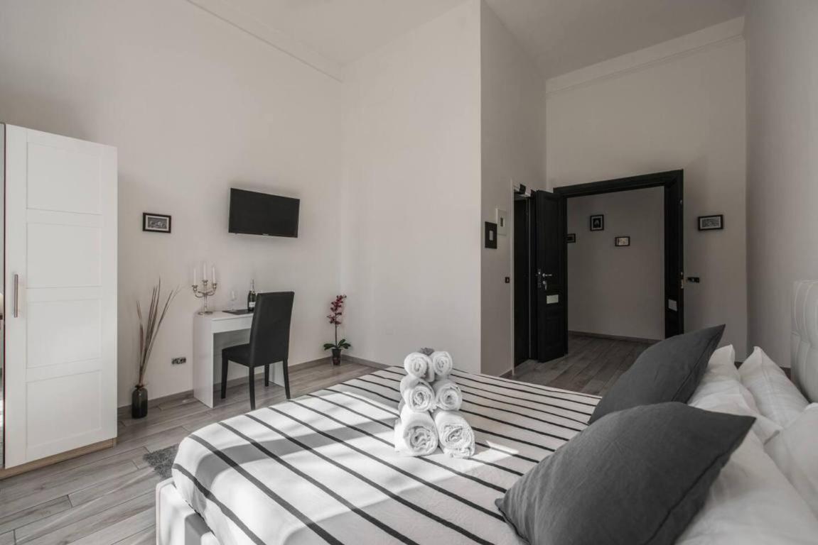 Lazy Gio Guest House Roma Exterior foto