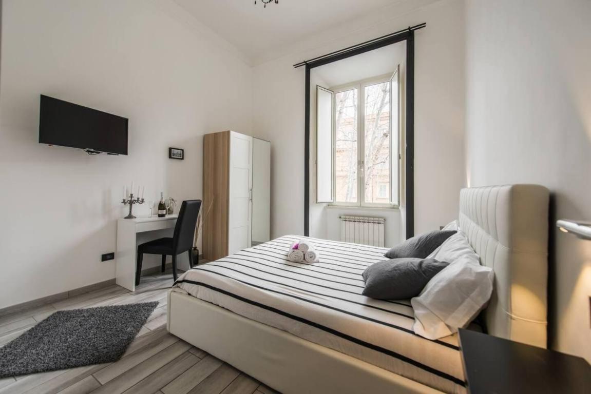 Lazy Gio Guest House Roma Exterior foto