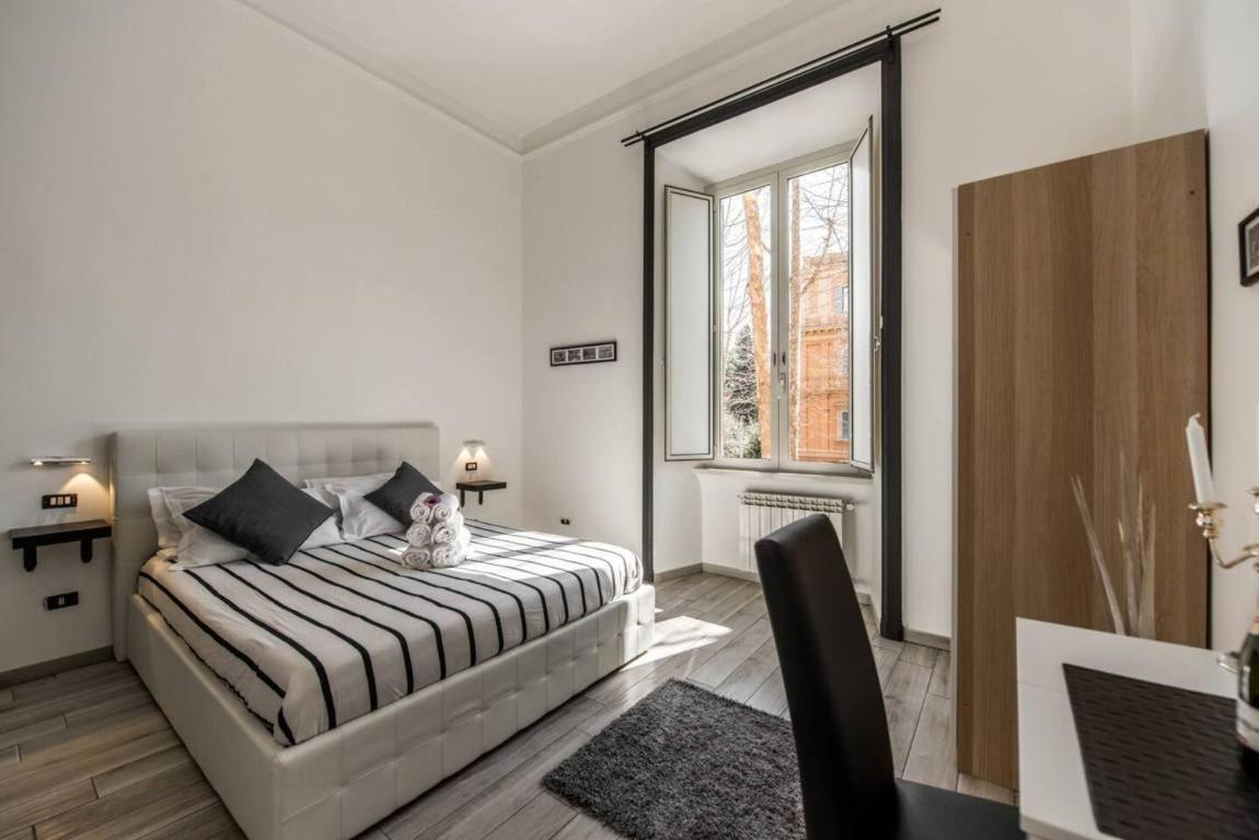 Lazy Gio Guest House Roma Exterior foto