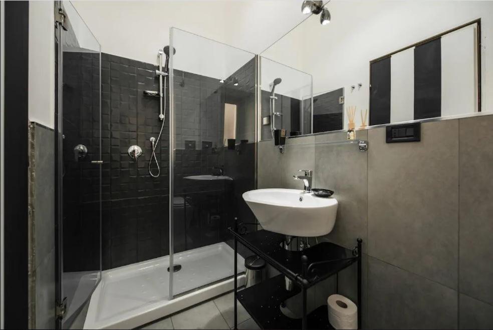 Lazy Gio Guest House Roma Exterior foto