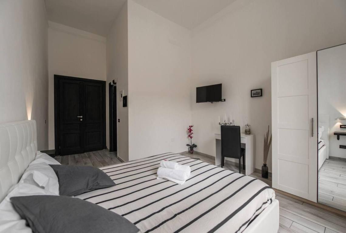 Lazy Gio Guest House Roma Exterior foto