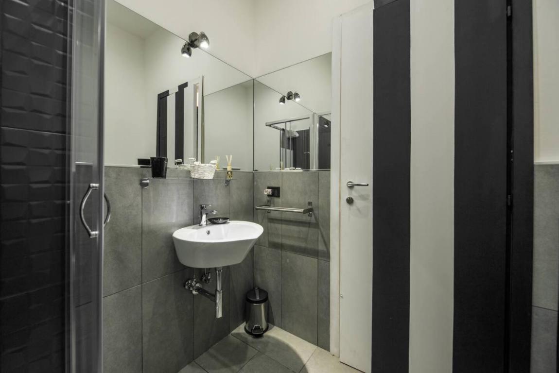 Lazy Gio Guest House Roma Exterior foto